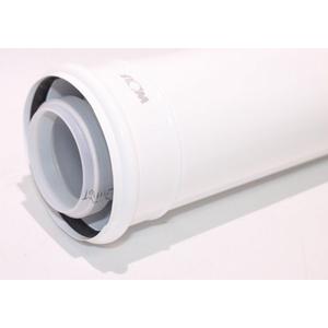 PROLUNGA COASSIALE 60/100 L 1000