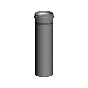 PROLUNGA D. 160 L. 1000 IN POLIPROP. X MGK/CGB