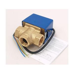 VALVOLA 3 VIE DN 25 X SRTA