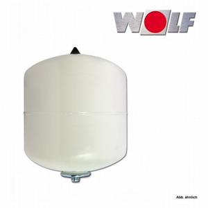 VASO ESPANSIONE LT 18