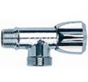Foto RUBINETTO LAVATRICE 1/2 X 3/4 (MAN. ABS)