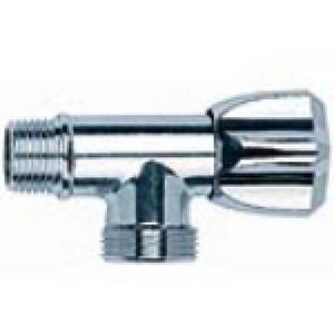 RUBINETTO LAVATRICE 1/2 X 3/4 (MAN. ABS)