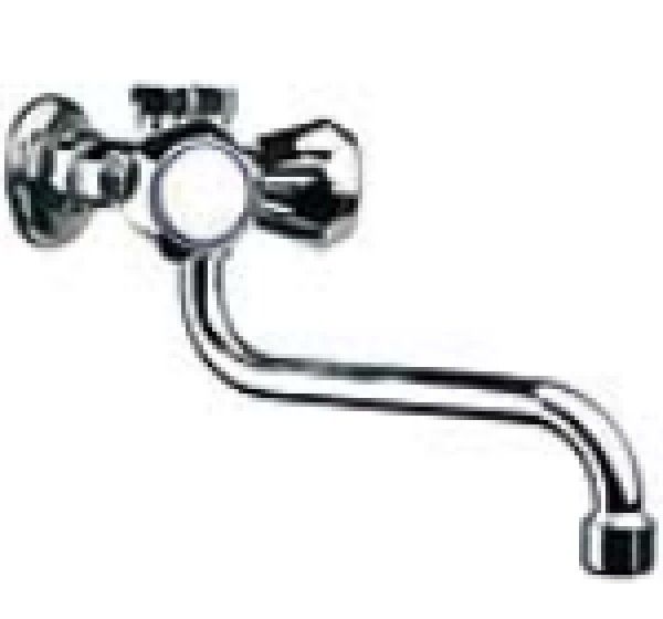 Forcella a sospensione ad aria bicicletta 26/27,5/29 MTB 120 mm