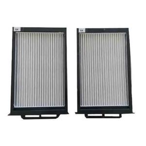 SET FILTRI G4/G4 CA 160 RIPRESA E MANDATA G4