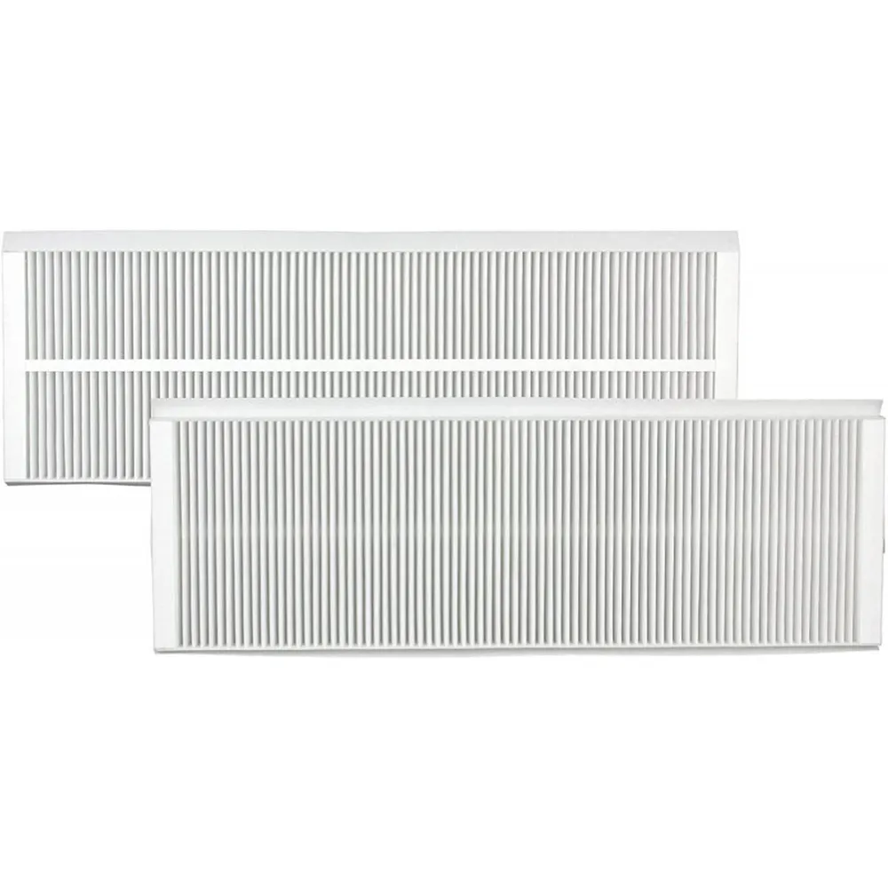 Set Filtri G4 E F7 Per Recuperatore Zehnder Comfoair Q 350/450/600 - Ricambio Ufficiale - Foto 9