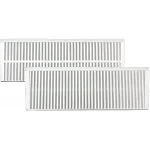 SET FILTRI G4/G4 PER COMFOAIRQ 350-450-600
