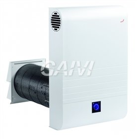 Foto COMFOAIR 70 RECUPERATORE DI CALORE INOX