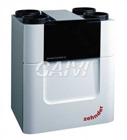 Foto COMFOAIR Q 350 RECUPERATORE DI CALORE