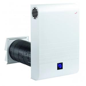 COMFOAIR 70 RECUPERATORE DI CALORE INOX