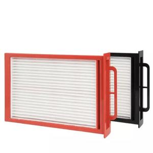 SET FILTRI G4/F7 CA 160 DI RIPRESA E MANDATA