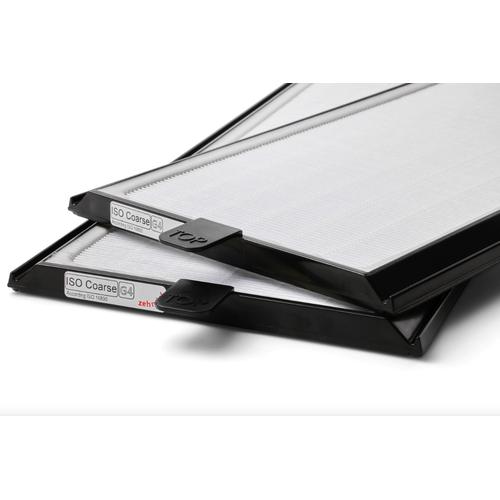 SET FILTRI G4/G4 400 100 085 Foto 2