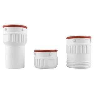 KIT SCARICO CONDENSA PER COMFO AIR Q