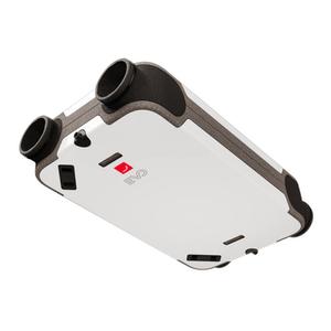 SCAMBIATORE DI CALORE EVO 3 HRV