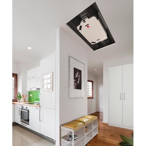 SCAMBIATORE DI CALORE EVO 3 HRV Foto 3