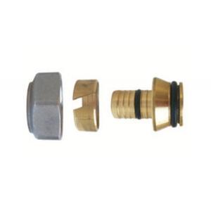 RACCORDO A STRINGERE X TUBO MULTISTR 20/2