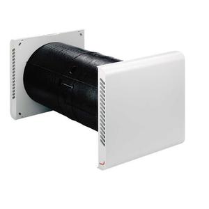 COMFOSPOT 50 RECUPERATORE CALORE COVER BIANCA