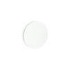 COMFOVALVE LUNA VALVOLA DI MANDATA RAL BIANCO Foto 2