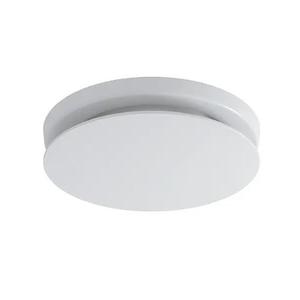 COMFOVALVE LUNA VALVOLA DI MANDATA RAL BIANCO
