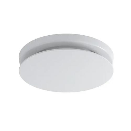 COMFOVALVE LUNA VALVOLA DI MANDATA RAL BIANCO Foto 1