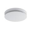 COMFOVALVE LUNA VALVOLA DI RIPRESA RAL BIANCO Foto 1