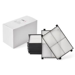 FILTRI CLD 75/90 ORIGINALI PER BOCCHETTE ZEHNDER 10 PEZZI