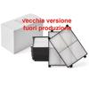 FILTRI CLD 75/90 ORIGINALI PER BOCCHETTE ZEHNDER 10 PEZZI Foto 5