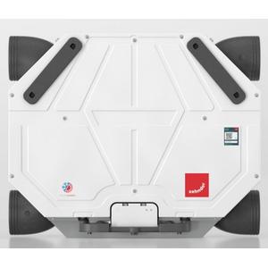 CW6 SET DI MONTAGGIO 320 COMFOAIR FLEX