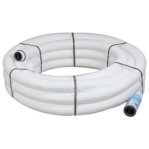 COMFOTUBE 90 (20MT) TUBO FLEX HDPE ALIMENTARE