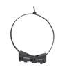 COMFOPIPE PLUS DN160 L. 1000 TUBO PP SP. 43MM Foto 3