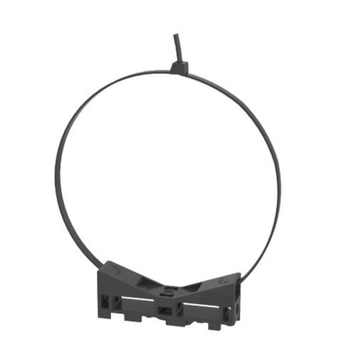 COMFOPIPE PLUS DN160 L. 1000 TUBO PP SP. 43MM Foto 3