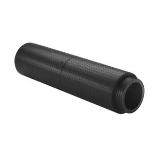 COMFOPIPE PLUS DN160 CURVA 45° PP SP. 43MM