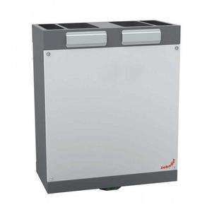 COMFOAIR 180 BASIC RECUPERATORE ARIA 180 MC/H