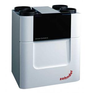 COMFOAIR Q 350 RECUPERATORE DI CALORE