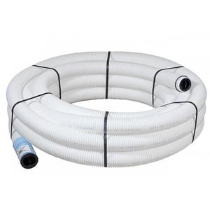 COMFOTUBE 90 (50MT) TUBO FLEX HDPE ALIMENTARE