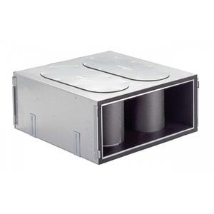 SILENZIATORE X COMFOWELL 12 625X230X500