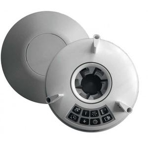 ZCV2 ESTRATTORE SMART FAN