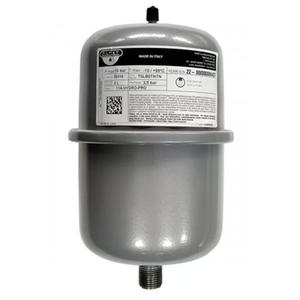VASO AUTOCLAVE MULTIUSO LT. 2 HYDRO-PRO