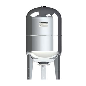 VASO AUTOCLAVE LT. 100 ACCIAIO INOX-PRO ULTRA