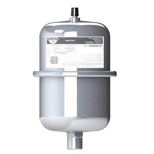 VASO AUTOCLAVE LT. 1 ACCIAIO INOX-PRO Z100