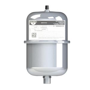 VASO AUTOCLAVE LT. 2 ACCIAIO INOX-PRO Z200