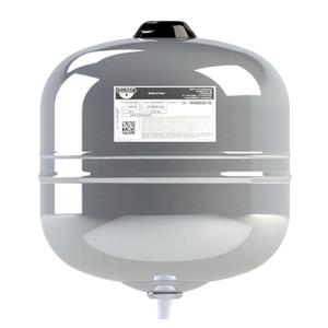 VASO AUTOCLAVE LT. 12 ACCIAIO INOX-PRO Z12