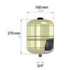 VASO AUTOCLAVE MULTIUSO LT. 5 HYDRO-PLUS E Foto 3
