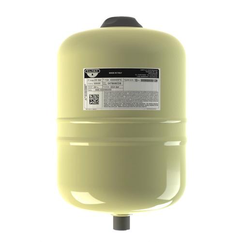 VASO AUTOCLAVE MULTIUSO LT. 8 HYDRO-PLUS E Foto 1