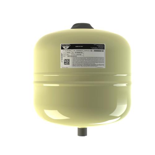 VASO AUTOCLAVE MULTIUSO LT. 12 HYDRO-PLUS E Foto 1
