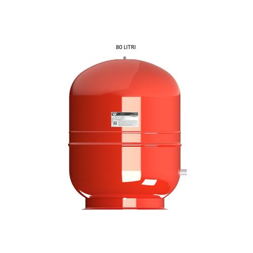 VASO ESPANSIONE X TERMO LT. 4 CE CAL-PRO Foto 7