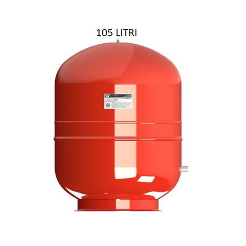 VASO ESPANSIONE X TERMO LT. 4 CE CAL-PRO Foto 8