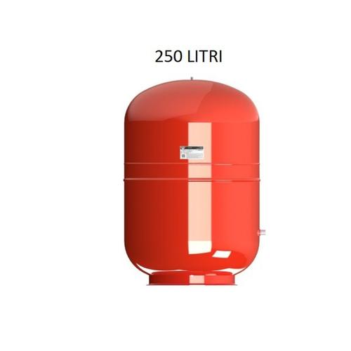 VASO ESPANSIONE X TERMO LT. 4 CE CAL-PRO Foto 11