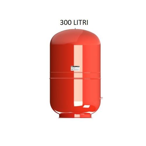 VASO ESPANSIONE X TERMO LT. 4 CE CAL-PRO Foto 12