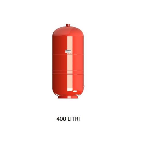 VASO ESPANSIONE X TERMO LT. 4 CE CAL-PRO Foto 13