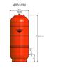 VASO ESPANSIONE X TERMO LT. 4 CE CAL-PRO Foto 35